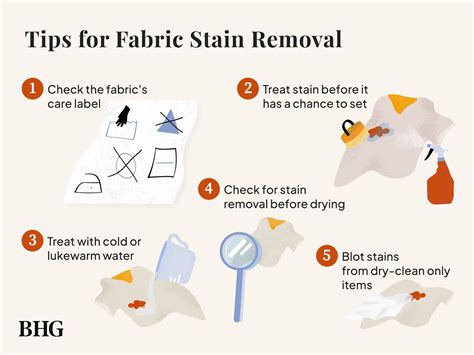 how to get metal marks off fabric|how to remove stains.